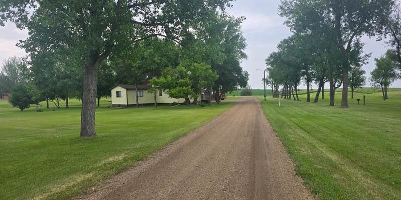 Camper submitted image from Alice City Park