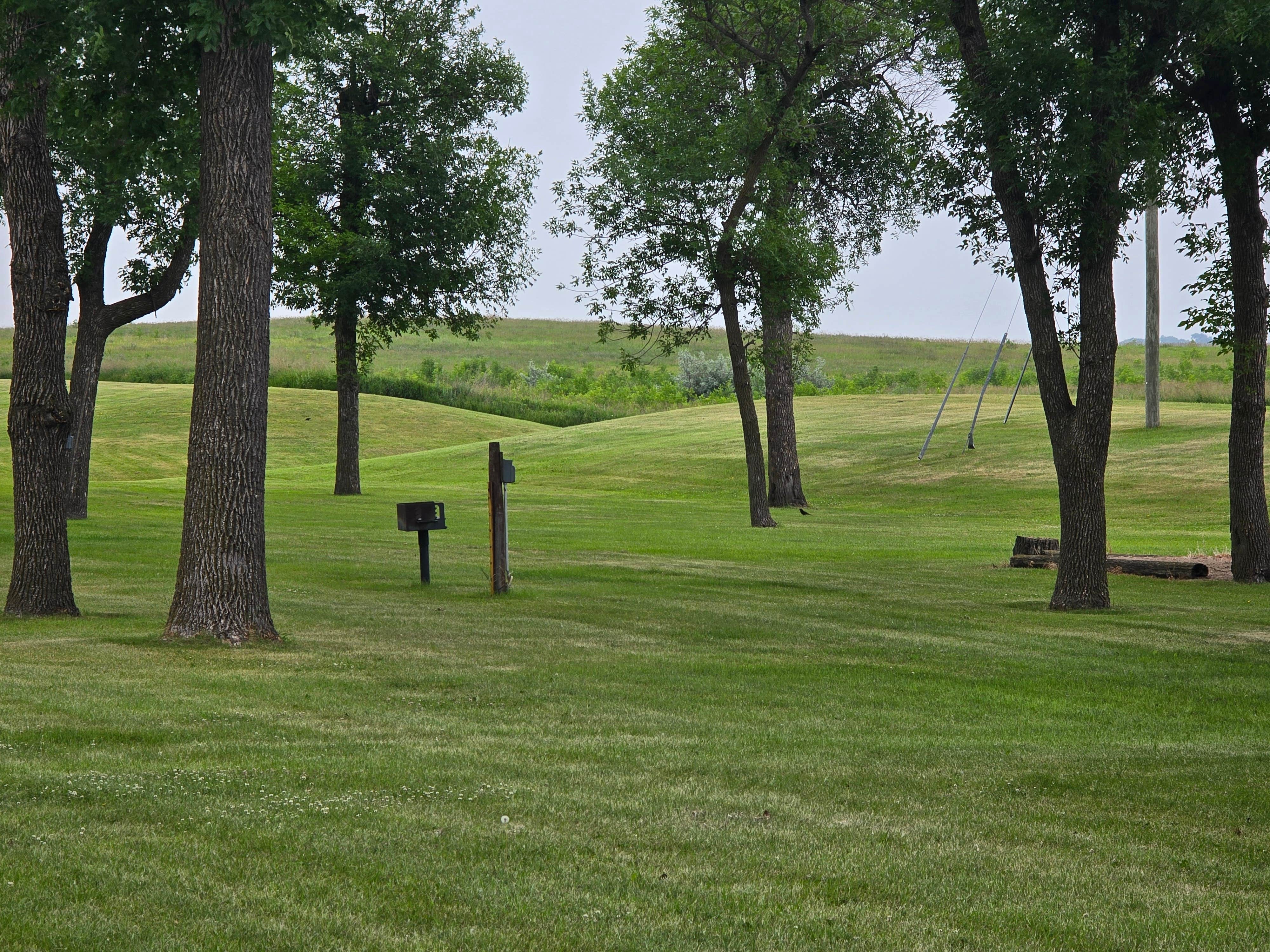 Camper-submitted photo at Alice City Park near West Fargo, ND