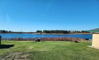 Camping near Governor's Inn and Conference Center: Brewer Lake Rec Area, Casselton, North Dakota
