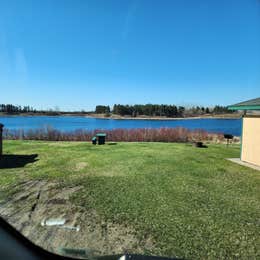 Brewer Lake Rec Area