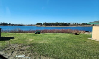 Camping near Governor's Inn and Conference Center: Brewer Lake Rec Area, Casselton, North Dakota