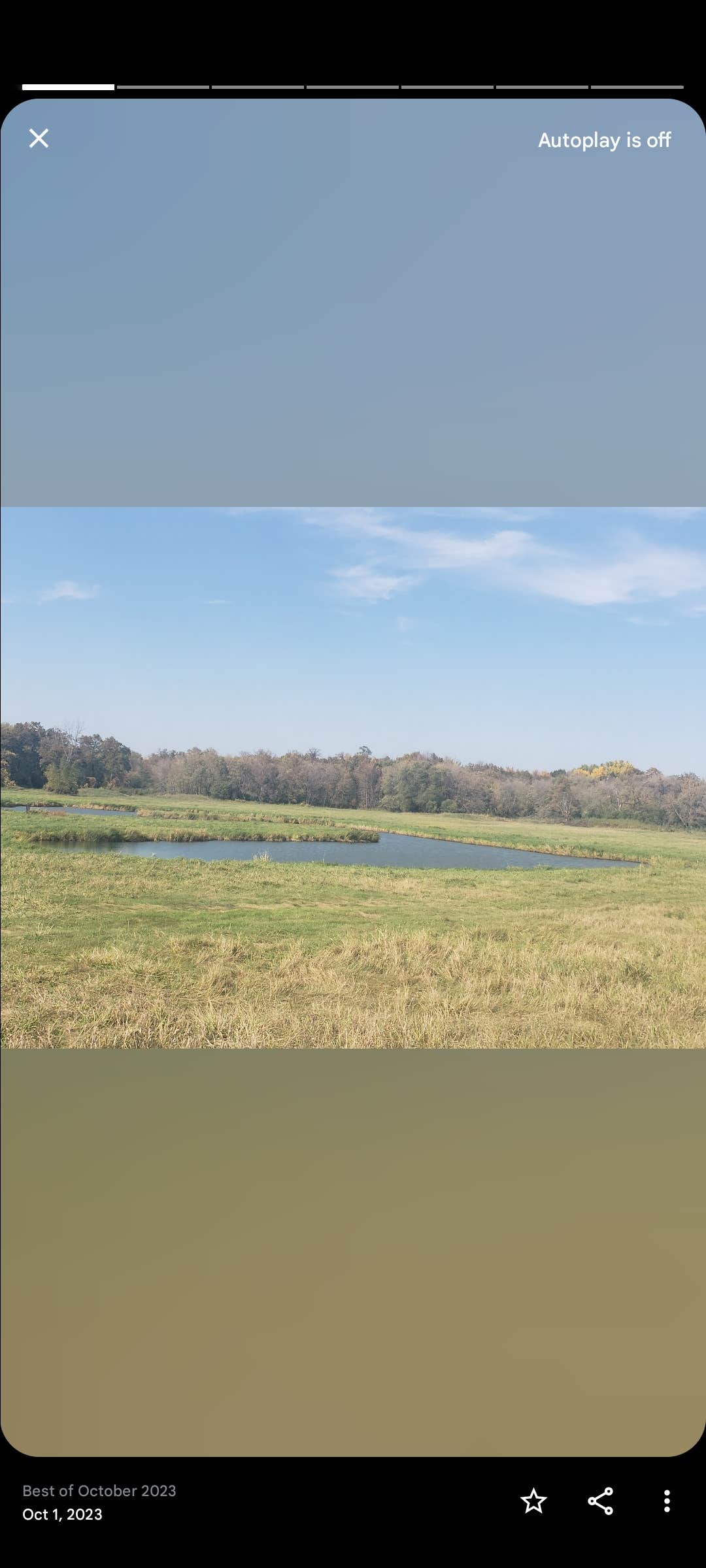 Brewer Lake Rec Area