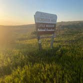 Review photo of Buffalo Gap Campground (ND) by Scott D., August 20, 2025