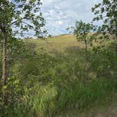 Review photo of Buffalo Gap Campground (ND) by DEBRA M., July 18, 2026
