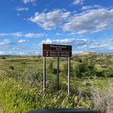 Review photo of Buffalo Gap Campground (ND) by Mark J., July 9, 2025