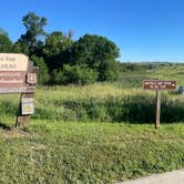 Review photo of Buffalo Gap Campground (ND) by Mark J., July 9, 2025