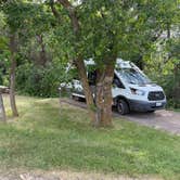 Review photo of Buffalo Gap Campground (ND) by DEBRA M., July 18, 2026