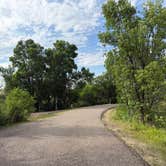 Review photo of Buffalo Gap Campground (ND) by DEBRA M., July 18, 2026