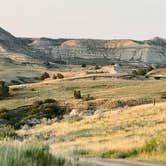 Review photo of Burning Coal Vein Campground by Rhonda M., June 6, 2025