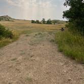 Review photo of Burning Coal Vein Campground by Erin G., July 30, 2024