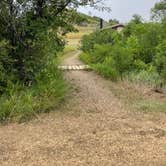 Review photo of Burning Coal Vein Campground by Erin G., July 30, 2024