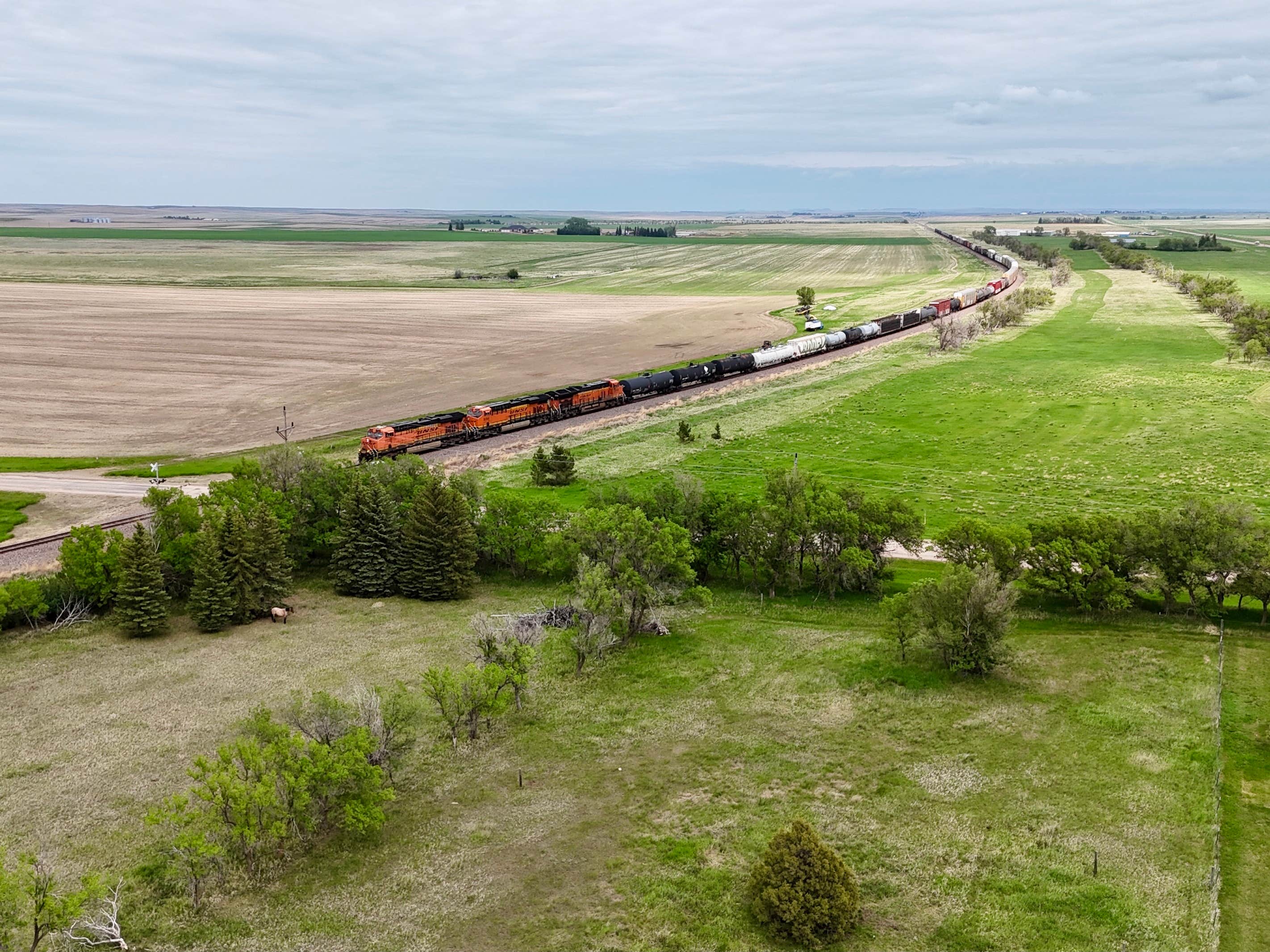 Camping near Cabins of Amidon: Butte View Campground, Amidon, North Dakota