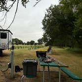 Review photo of Butte View Campground by Kevin H., August 6, 2024