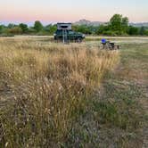 Review photo of Ccc Campground (Nd) — Dakota Prairie National Grasslands by Sara V., September 16, 2023