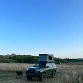 Review photo of Ccc Campground (Nd) — Dakota Prairie National Grasslands by Sara V., September 16, 2023