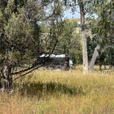 Review photo of Cottonwood Campground — Theodore Roosevelt National Park by Christine B., September 10, 2025