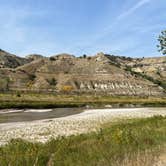Review photo of Cottonwood Campground — Theodore Roosevelt National Park by Christine B., September 10, 2025