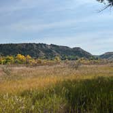 Review photo of Cottonwood Campground — Theodore Roosevelt National Park by Christine B., September 10, 2025