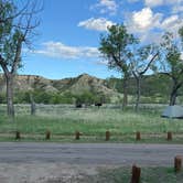Review photo of Cottonwood Campground — Theodore Roosevelt National Park by Tyler M., June 15, 2025