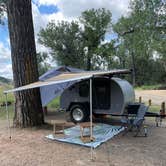 Review photo of Cottonwood Campground — Theodore Roosevelt National Park by Scott D., August 19, 2025
