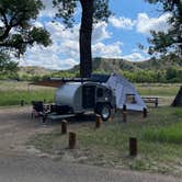 Review photo of Cottonwood Campground — Theodore Roosevelt National Park by Scott D., August 19, 2025