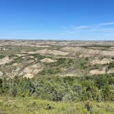 Review photo of Cottonwood Campground — Theodore Roosevelt National Park by Scott D., August 19, 2025