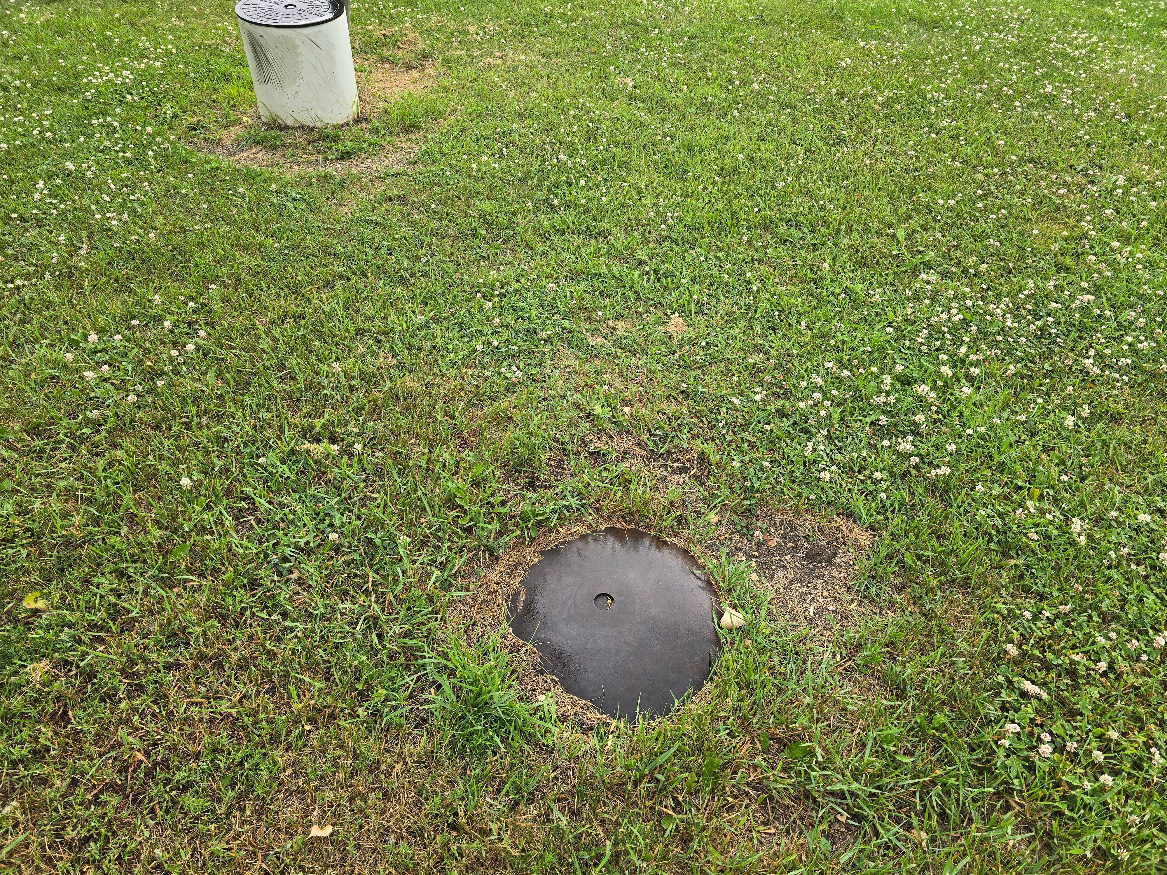 Camper-submitted photo at Fingal Campground near Fort Ransom, ND