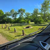 Review photo of Fordville Dam and Rec Area by Teresa T., June 14, 2026