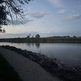 Review photo of Fort Abraham Lincoln State Park Campground by Daryl L., September 17, 2025