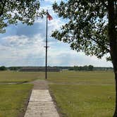 Review photo of Fort Abraham Lincoln State Park Campground by David L., August 24, 2026