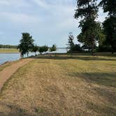 Review photo of Fort Abraham Lincoln State Park Campground by David L., August 24, 2026