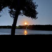 Review photo of Fort Abraham Lincoln State Park Campground by Emma L., September 2, 2026