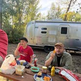 Review photo of Fort Abraham Lincoln State Park Campground by Daryl L., September 17, 2025