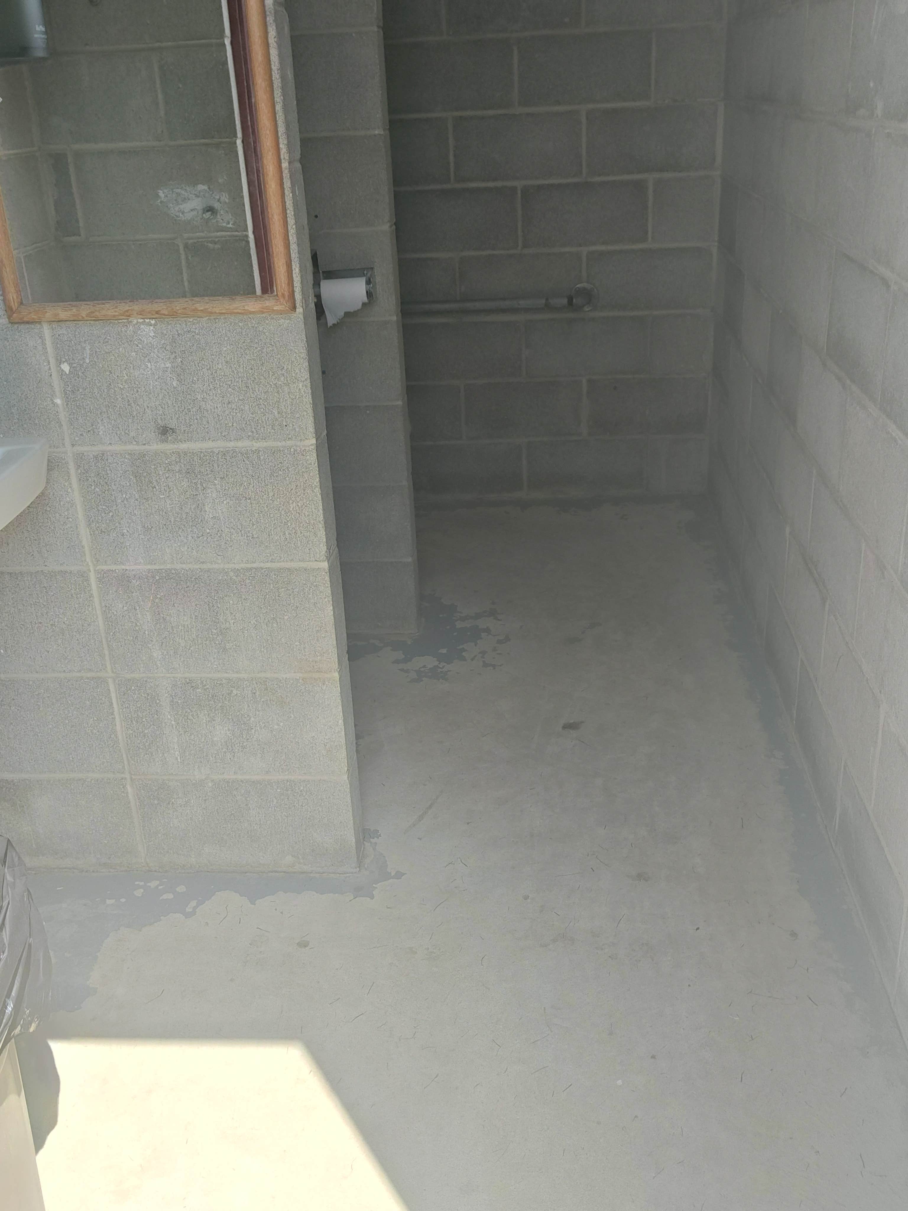 Camper-submitted photo at Fort Daer near Walhalla, ND