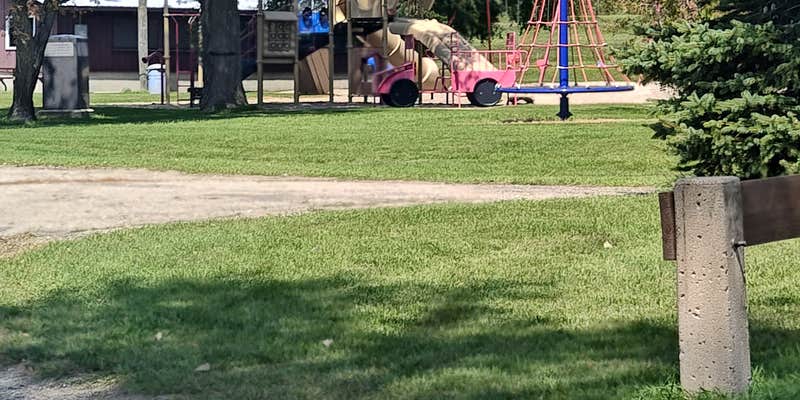 Camper submitted image from Fort Daer