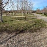 Review photo of Grahams Island State Park Campground by Marilyn K., April 28, 2024