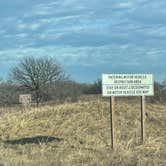 Review photo of Hankinson Hills Campground by Crystal B., March 26, 2026