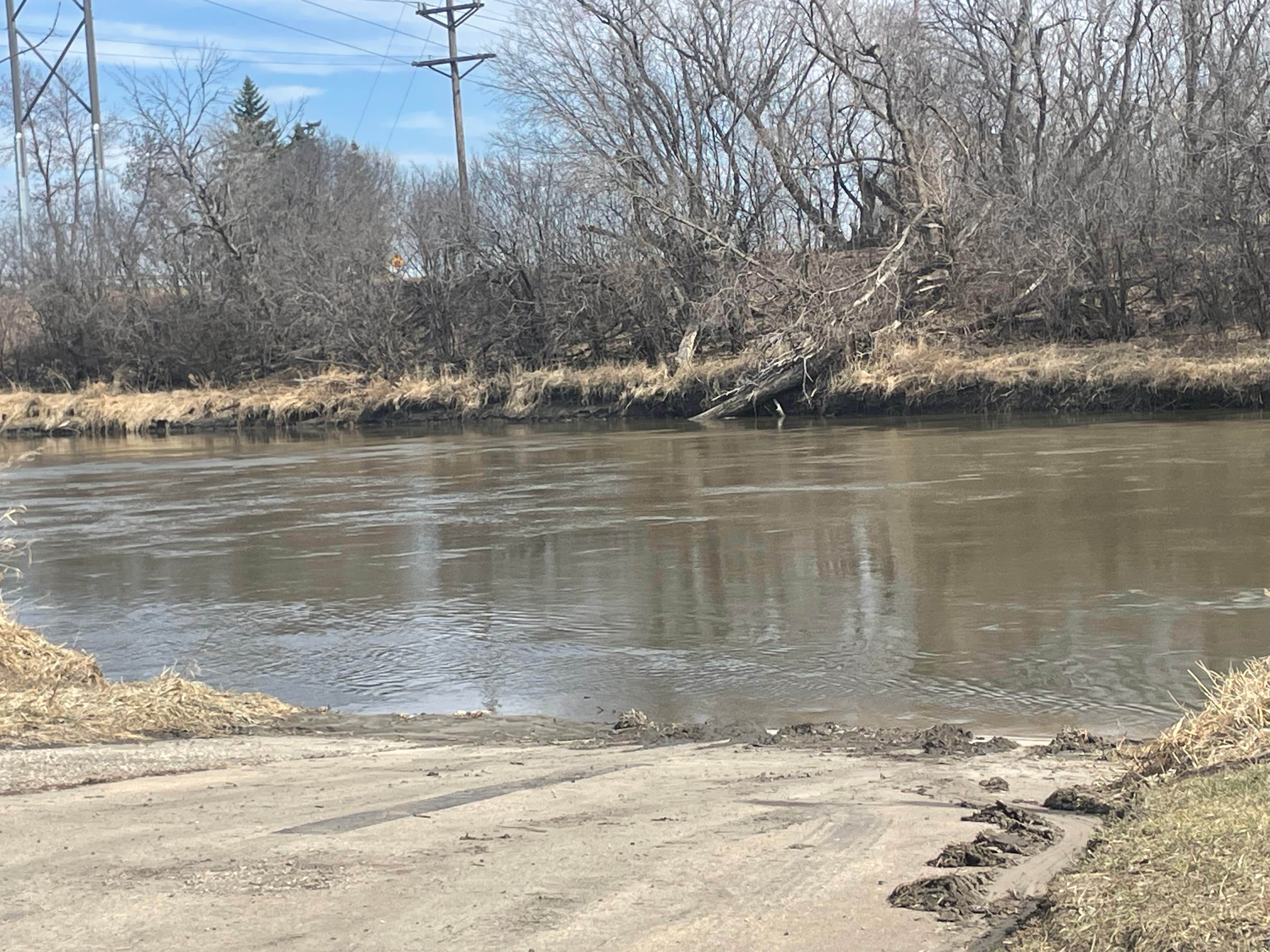 Camper-submitted photo at Kidder Recreation Area near Moorhead, MN