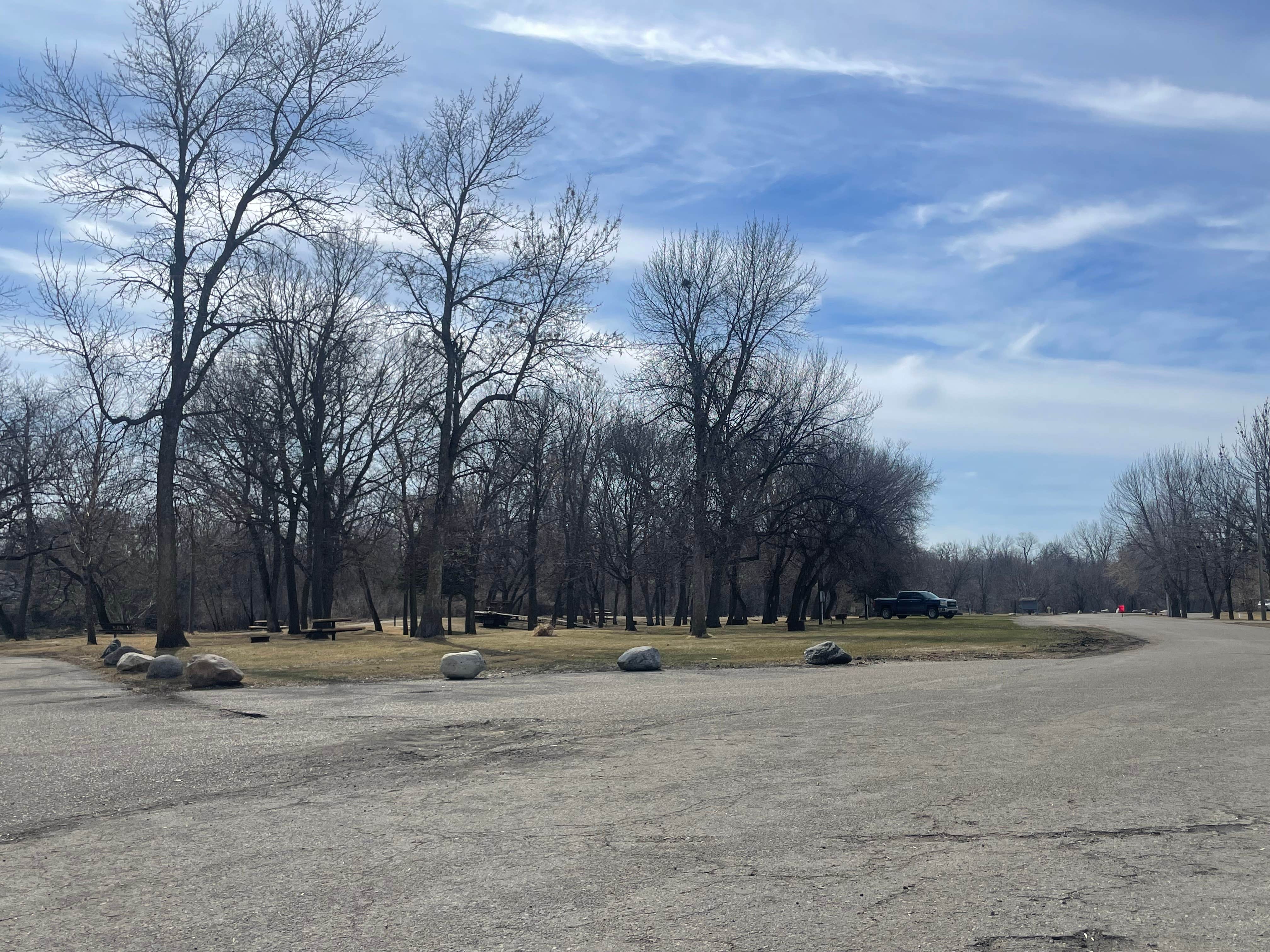 Camper-submitted photo at Kidder Recreation Area near Moorhead, MN