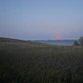 Review photo of Lake Sakakawea State Park Campground by Cable A., October 20, 2025