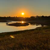 Review photo of Lake Sakakawea State Park Campground by Cable A., October 20, 2025