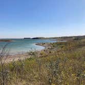 Review photo of Lake Sakakawea State Park Campground by Lisa M., October 7, 2024