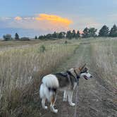 Review photo of Lake Sakakawea State Park Campground by Cable A., October 20, 2025