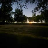 Review photo of Lake Sakakawea State Park Campground by Cable A., October 20, 2025