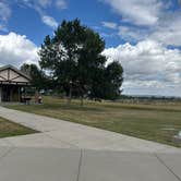 Review photo of Lake Sakakawea State Park Campground by Cable A., October 20, 2025