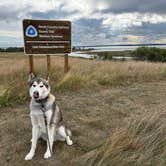 Review photo of Lake Sakakawea State Park Campground by Cable A., October 20, 2025