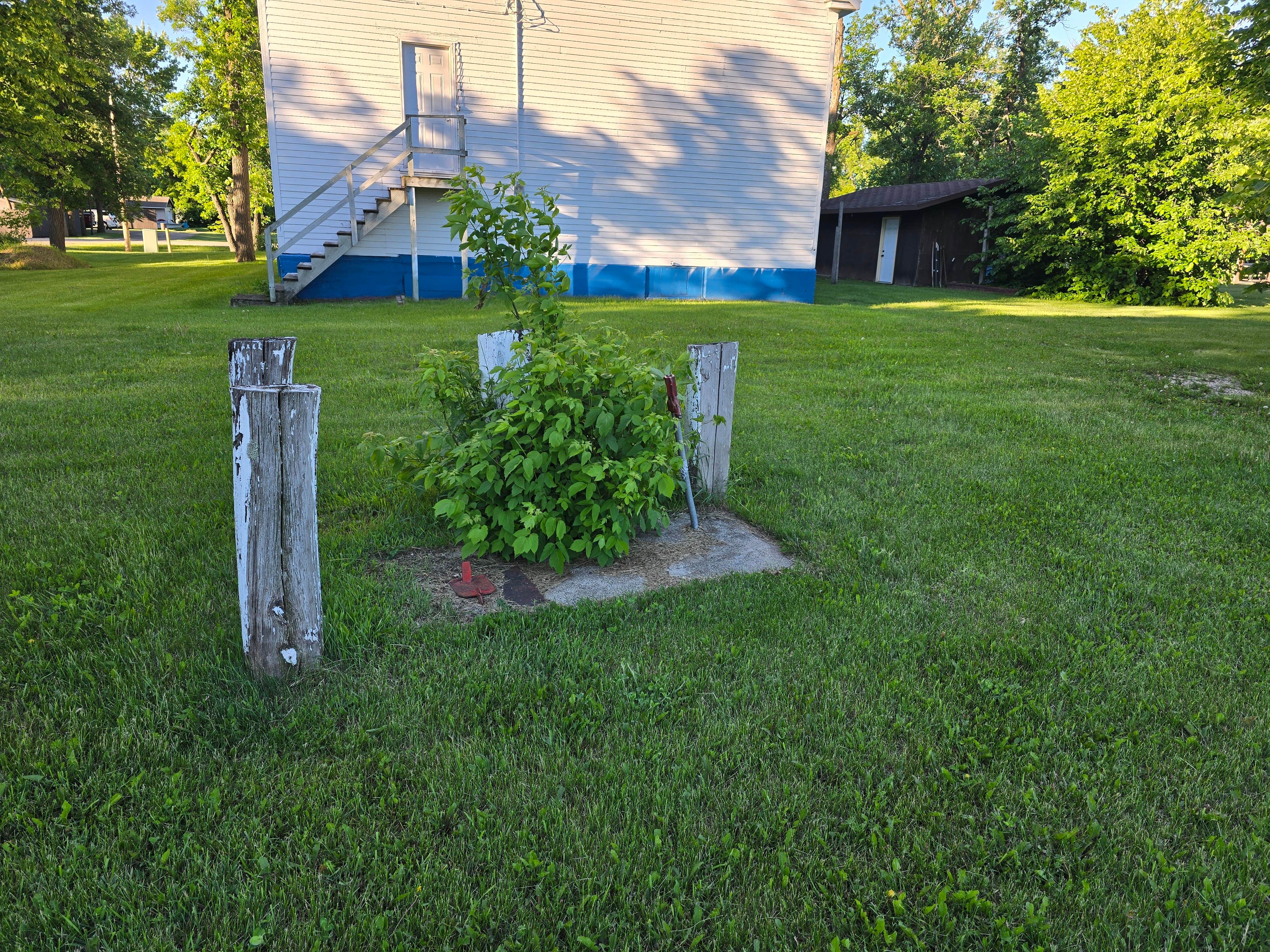 Camping near Novac RV Park: Legion, Cavalier, North Dakota