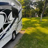 Review photo of Lindenwood Campground by Jennifer H., July 20, 2024