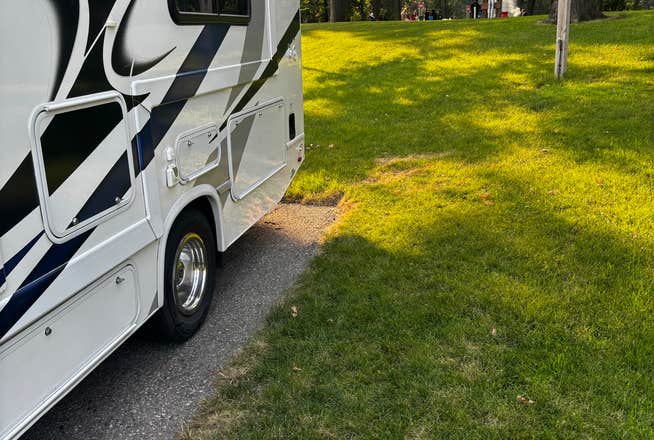 Fargo Rv Parks Fargo, ND - Best RV Parks & Campgrounds Near I-94
