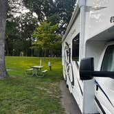 Review photo of Lindenwood Campground by Jennifer H., July 20, 2024